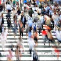 Menschen  | Foto: pixabay pedestrians-400811_1280